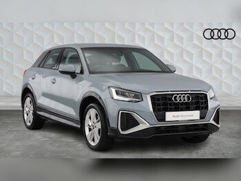 Used Audi Q2 2022 for sale - 78031853: Photo