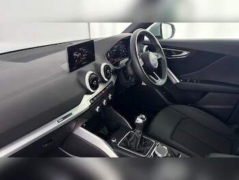 Used Audi Q2 2022 for sale - 78031853: Photo