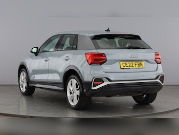 Used Audi Q2 2022 for sale - 78031853: Photo