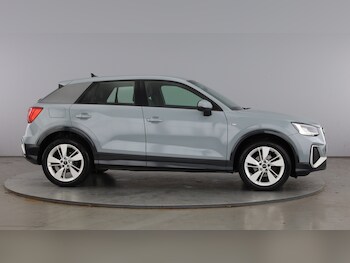 Used Audi Q2 2022 for sale - 78031853: Photo