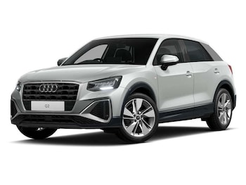 Used Audi Q2 undefined for sale - 78578504: Photo