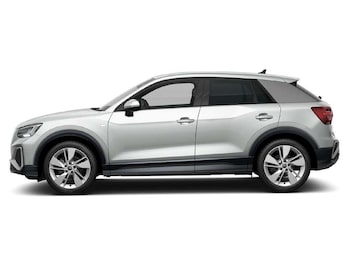 Used Audi Q2 undefined for sale - 78578504: Photo