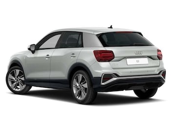 Used Audi Q2 undefined for sale - 78578504: Photo