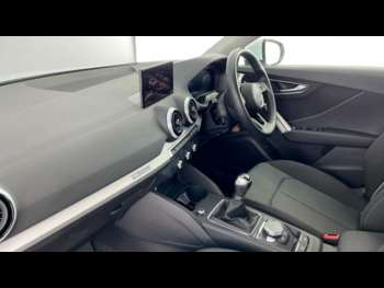 Used Audi Q2 2021 for sale - 74118955: Photo