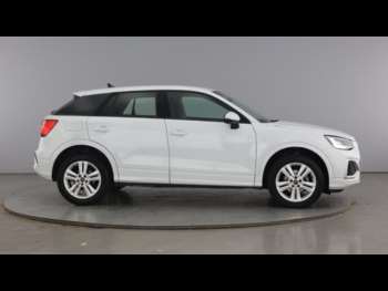 Used Audi Q2 2021 for sale - 74118955: Photo