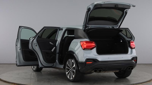 Used Audi SQ2 2021 for sale - 76097190: Photo 11