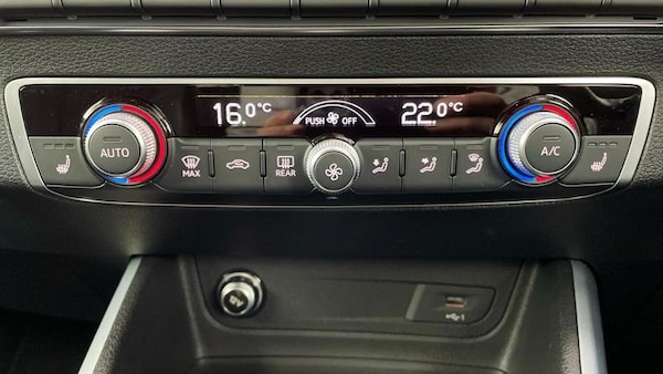 Used Audi SQ2 2021 for sale - 76097190: Photo 15