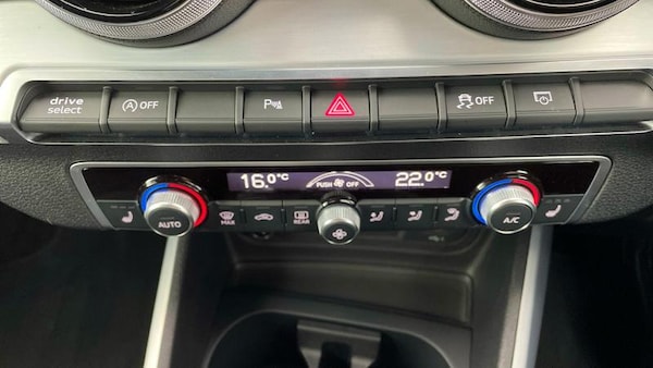 Used Audi SQ2 2021 for sale - 76097190: Photo 16