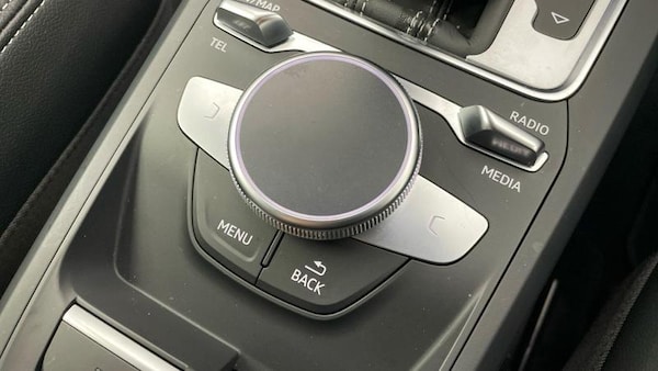 Used Audi SQ2 2021 for sale - 76097190: Photo 17