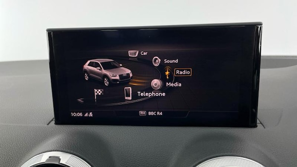 Used Audi SQ2 2021 for sale - 76097190: Photo 18