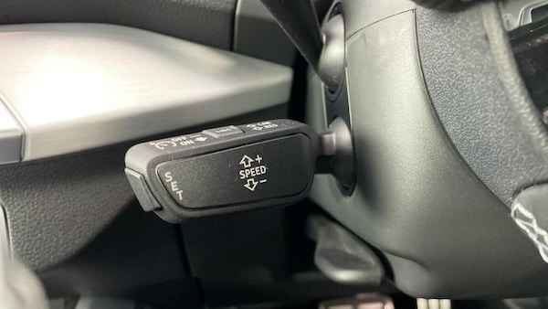 Used Audi SQ2 2021 for sale - 76097190: Photo 21