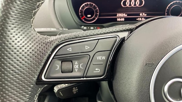 Used Audi SQ2 2021 for sale - 76097190: Photo 23