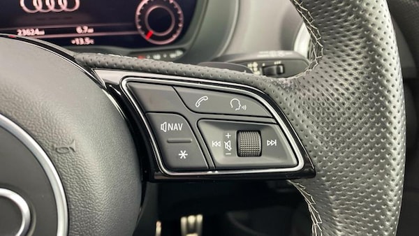 Used Audi SQ2 2021 for sale - 76097190: Photo 24