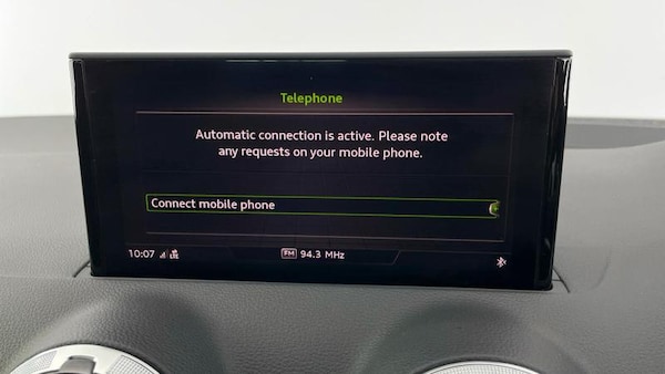 Used Audi SQ2 2021 for sale - 76097190: Photo 28