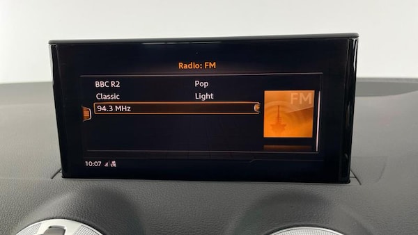 Used Audi SQ2 2021 for sale - 76097190: Photo 29