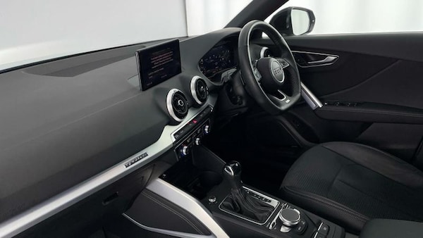 Used Audi SQ2 2021 for sale - 76097190: Photo 2