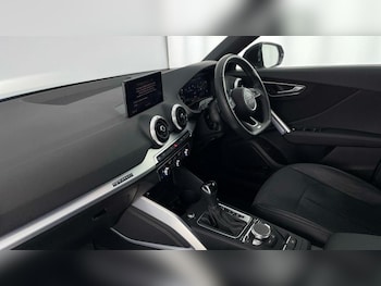 Used Audi SQ2 2021 for sale - 76097190: Photo 2