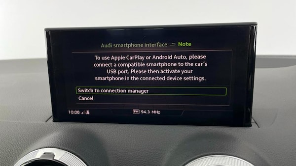 Used Audi SQ2 2021 for sale - 76097190: Photo 30