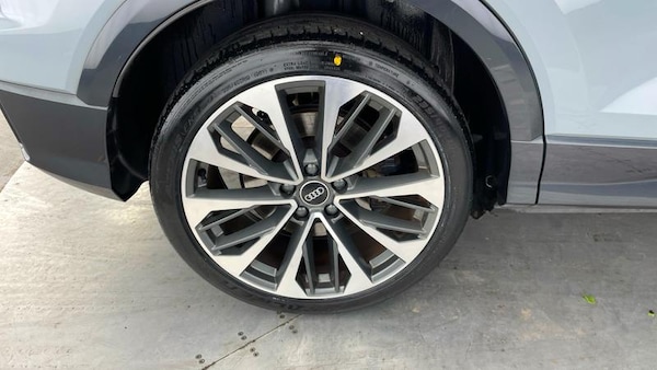 Used Audi SQ2 2021 for sale - 76097190: Photo 31