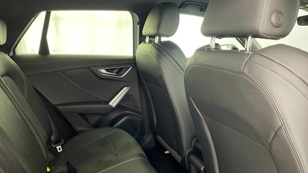 Used Audi SQ2 2021 for sale - 76097190: Photo 32