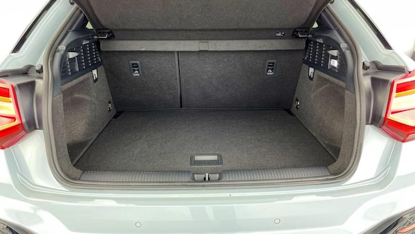 Used Audi SQ2 2021 for sale - 76097190: Photo 34