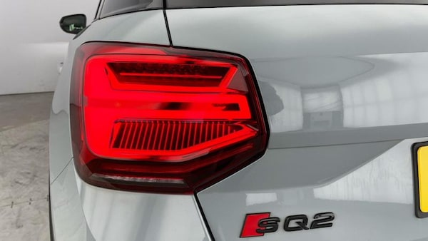 Used Audi SQ2 2021 for sale - 76097190: Photo 37