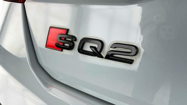 Used Audi SQ2 2021 for sale - 76097190: Photo 38