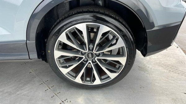 Used Audi SQ2 2021 for sale - 76097190: Photo 39
