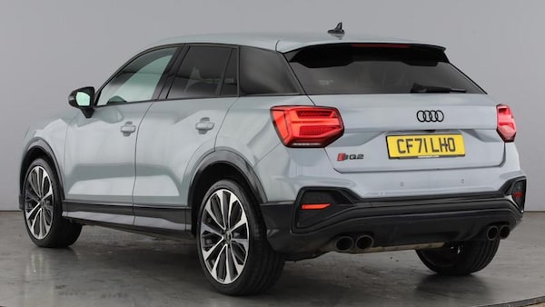 Used Audi SQ2 2021 for sale - 76097190: Photo 3