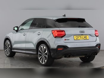 Used Audi SQ2 2021 for sale - 76097190: Photo 3