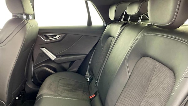 Used Audi SQ2 2021 for sale - 76097190: Photo 40