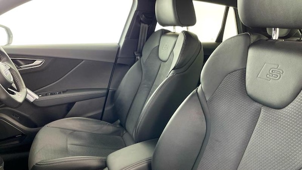 Used Audi SQ2 2021 for sale - 76097190: Photo 41