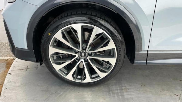 Used Audi SQ2 2021 for sale - 76097190: Photo 44
