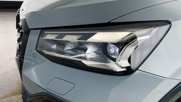 Used Audi SQ2 2021 for sale - 76097190: Photo 45