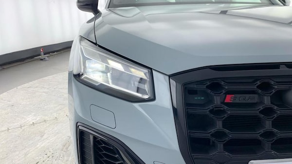 Used Audi SQ2 2021 for sale - 76097190: Photo 46