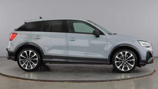 Used Audi SQ2 2021 for sale - 76097190: Photo 4
