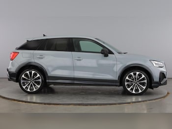 Used Audi SQ2 2021 for sale - 76097190: Photo 4