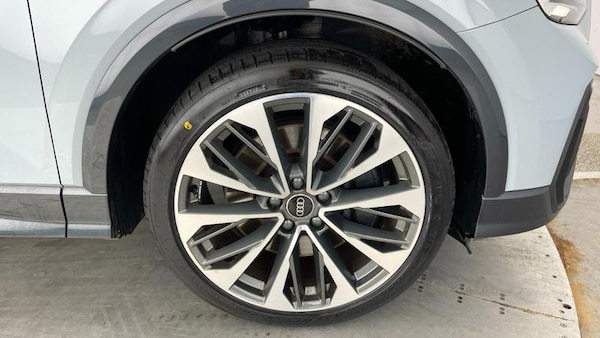 Used Audi SQ2 2021 for sale - 76097190: Photo 5