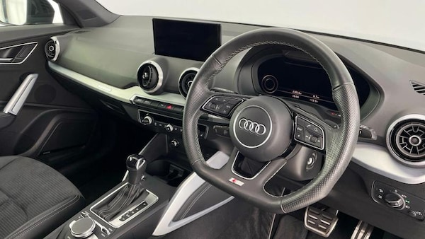 Used Audi SQ2 2021 for sale - 76097190: Photo 6