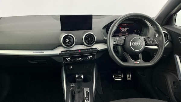 Used Audi SQ2 2021 for sale - 76097190: Photo 8