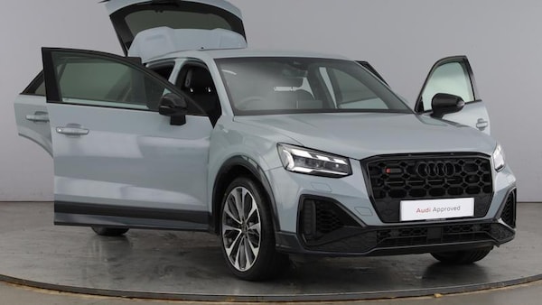 Used Audi SQ2 2021 for sale - 76097190: Photo 9