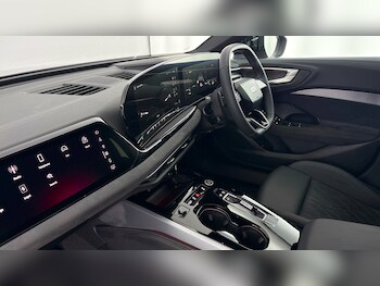 Used Audi A5 2025 for sale - 77602638: Photo