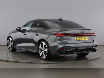 Used Audi A5 2025 for sale - 77602638: Photo
