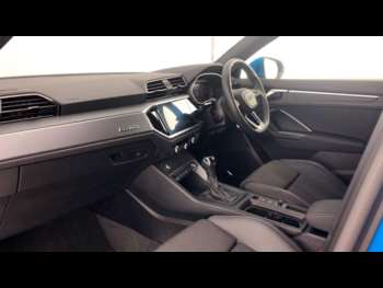 Used Audi Q3 2019 for sale - 75451284: Photo