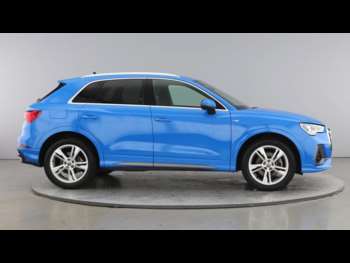 Used Audi Q3 2019 for sale - 75451284: Photo