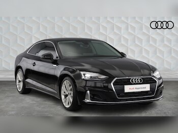 Used Audi A5 2022 for sale - 79302286: Photo