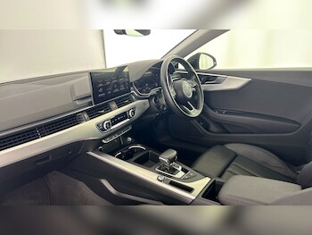 Used Audi A5 2022 for sale - 79302286: Photo