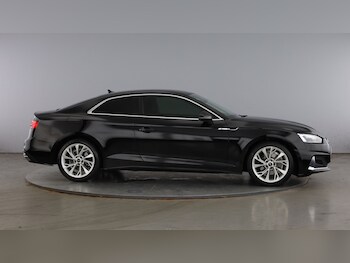 Used Audi A5 2022 for sale - 79302286: Photo