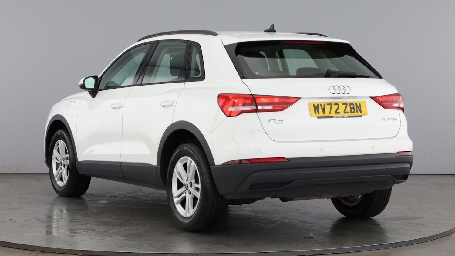 Used Audi Q3 2022 for sale - 77505326: Photo 3