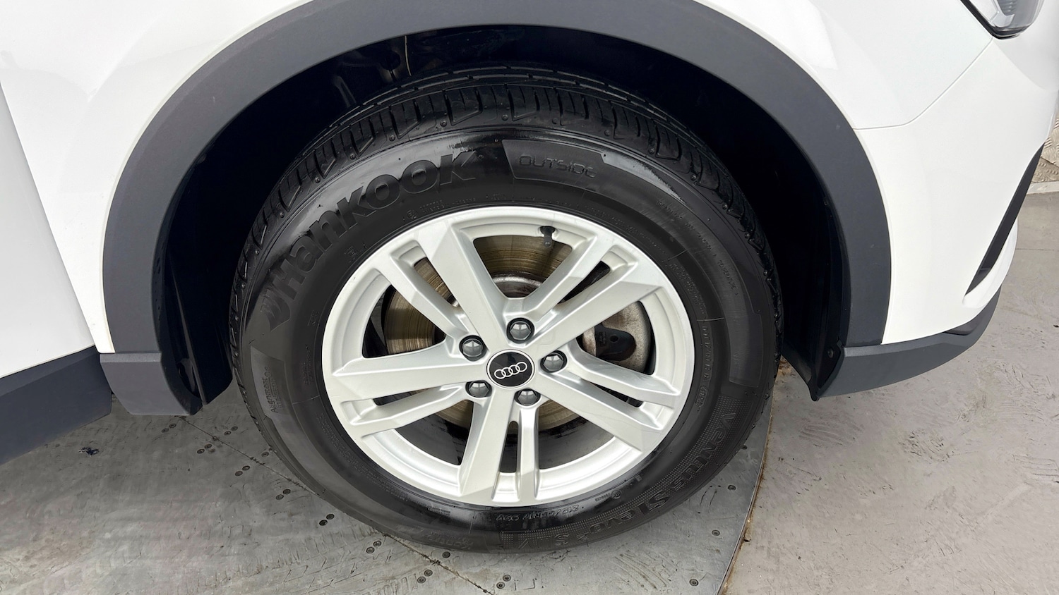 Used Audi Q3 2022 for sale - 77505326: Photo 5